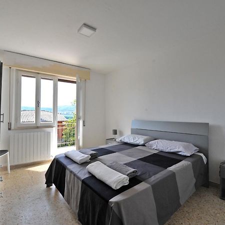Appartamento Casa Marconi Tuoro sul Trasimeno Esterno foto