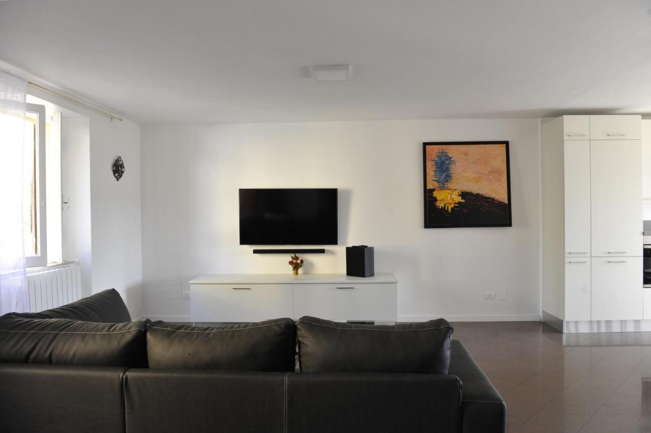 Appartamento Casa Marconi Tuoro sul Trasimeno Esterno foto