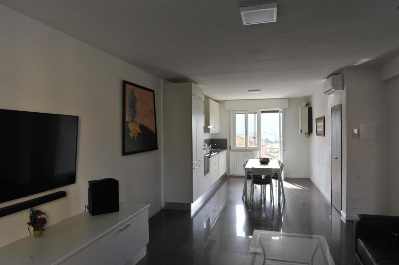 Appartamento Casa Marconi Tuoro sul Trasimeno Esterno foto