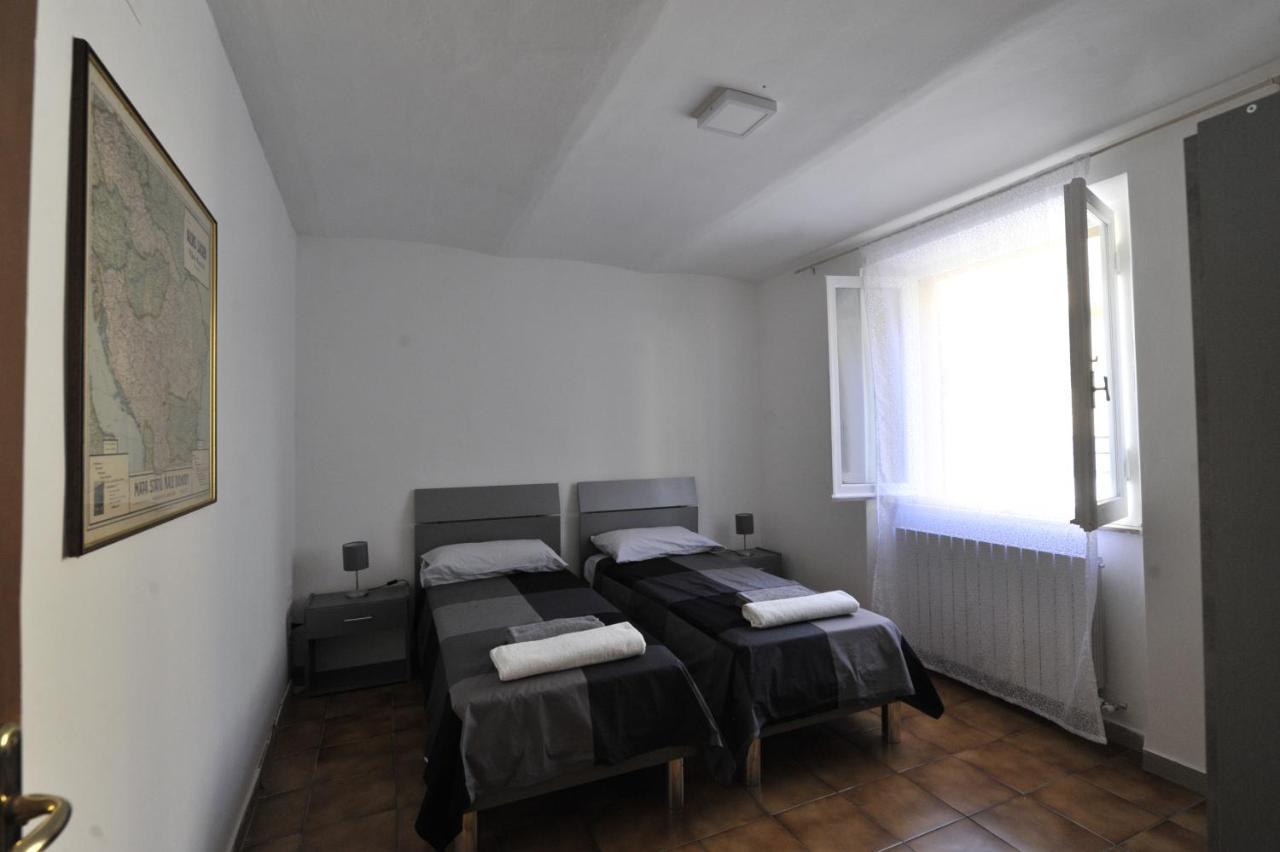 Appartamento Casa Marconi Tuoro sul Trasimeno Esterno foto